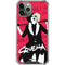 Disney Cruella (2021) Evil Laugh iPhone 12 Pro Max Clear Case