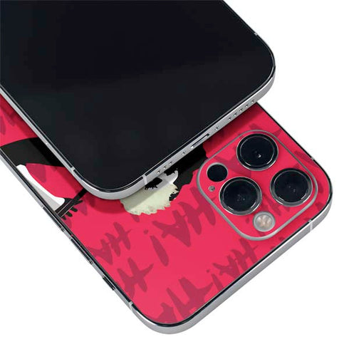 Disney Cruella (2021) Evil Laugh iPhone 12 Pro Max Skin