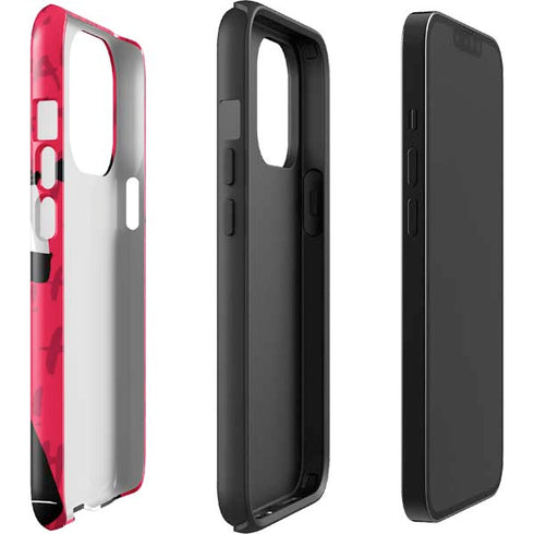 Disney Cruella (2021) Evil Laugh iPhone 13 Pro Impact Case