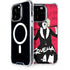 Disney Cruella (2021) Evil Laugh iPhone 13 Pro MagSafe Case