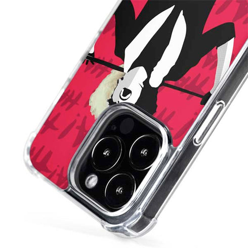 Disney Cruella (2021) Evil Laugh iPhone 13 Pro MagSafe Case