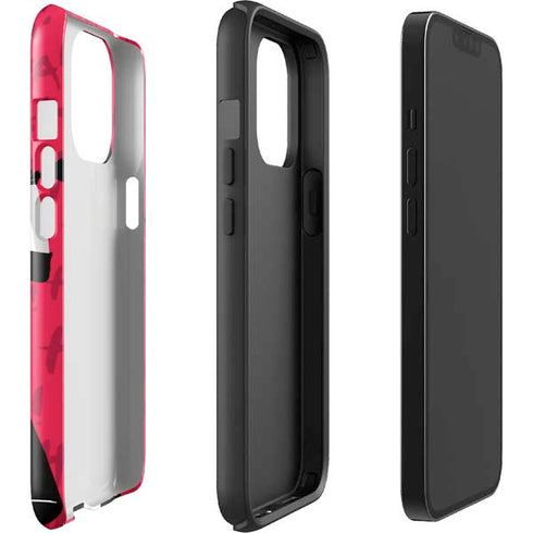 Disney Cruella (2021) Evil Laugh iPhone 13 Pro Max Impact Case