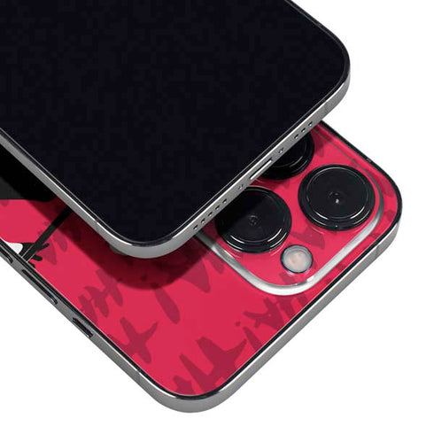 Disney Cruella (2021) Evil Laugh iPhone 13 Pro Skin