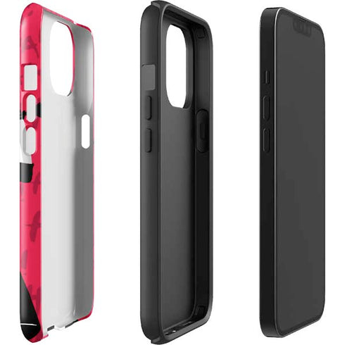 Disney Cruella (2021) Evil Laugh iPhone 15 Impact Case