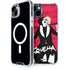 Disney Cruella (2021) Evil Laugh iPhone 15 Plus MagSafe Case