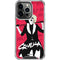 Disney Cruella (2021) Evil Laugh iPhone 15 Pro Clear Case