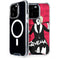 Disney Cruella (2021) Evil Laugh iPhone 15 Pro MagSafe Case