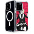 Disney Cruella (2021) Evil Laugh iPhone 14 Pro MagSafe Case