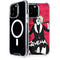 Disney Cruella (2021) Evil Laugh iPhone 14 Pro Max MagSafe Case