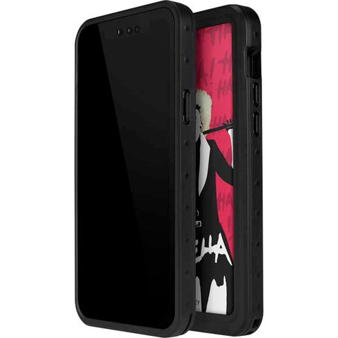 Disney Cruella (2021) Evil Laugh iPhone 14 Pro Max Waterproof Case
