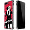 Disney Cruella (2021) Evil Laugh iPhone 7/8 Plus Clear Case
