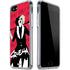 Disney Cruella (2021) Evil Laugh iPhone SE (2nd & 3rd Gen) Clear Case