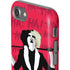 Disney Cruella (2021) Evil Laugh iPhone SE (2nd & 3rd Gen) Pro Case