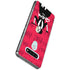 Disney Cruella (2021) Evil Laugh LG Stylo 6 Clear Case
