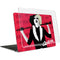 Disney Cruella (2021) Evil Laugh MacBook Air 13in (2020) Case plus Skin