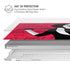 Disney Cruella (2021) Evil Laugh MacBook Air 15in (2023-2025) Case plus Skin