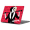 Disney Cruella (2021) Evil Laugh Apple MacBook Pro 13-inch Skin
