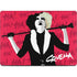 Disney Cruella (2021) Evil Laugh MacBook Pro 14in (2021-24) Skin