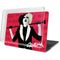 Disney Cruella (2021) Evil Laugh MacBook Pro 16in (2019-20) Case plus Skin