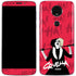 Disney Cruella (2021) Evil Laugh Moto E5 Plus Skin