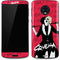 Disney Cruella (2021) Evil Laugh Moto G6 Skin