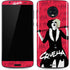 Disney Cruella (2021) Evil Laugh Moto G6 Skin