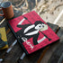 Disney Cruella (2021) Evil Laugh MSI GS65 Stealth Laptop Skin