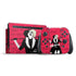 Disney Cruella (2021) Evil Laugh Nintendo Switch Bundle Skin