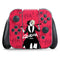 Disney Cruella (2021) Evil Laugh Nintendo Switch (2017-2021) Joy-Con Controller Skin
