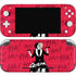 Disney Cruella (2021) Evil Laugh Nintendo Switch Lite Skin
