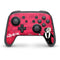 Disney Cruella (2021) Evil Laugh Nintendo Switch Pro Controller Skin