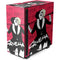 Disney Cruella (2021) Evil Laugh NZXT H510 Compact ATX Mid-Tower Case Skin