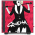 Disney Cruella (2021) Evil Laugh NZXT H510 Compact ATX Mid-Tower Case Skin