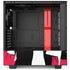 Disney Cruella (2021) Evil Laugh NZXT H510 Compact ATX Mid-Tower Case Skin