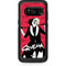 Disney Cruella (2021) Evil Laugh Otterbox Commuter Galaxy Skin