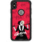 Disney Cruella (2021) Evil Laugh Otterbox Commuter iPhone Skin
