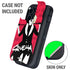 Disney Cruella (2021) Evil Laugh Otterbox Defender iPhone Skin