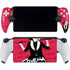 Disney Cruella (2021) Evil Laugh PlayStation Portal Remote Player Skin