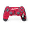 Disney Cruella (2021) Evil Laugh PS4 Controller Skin