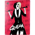 Disney Cruella (2021) Evil Laugh PS5 Console Skin
