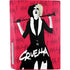 Disney Cruella (2021) Evil Laugh PS5 Console Skin