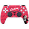 Disney Cruella (2021) Evil Laugh PS5 Controller Skin