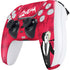 Disney Cruella (2021) Evil Laugh PS5 Controller Skin