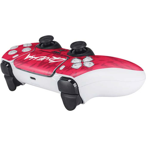 Disney Cruella (2021) Evil Laugh PS5 Controller Skin