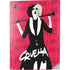 Disney Cruella (2021) Evil Laugh PS5 Digital Edition Console Skin