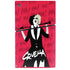 Disney Cruella (2021) Evil Laugh PS5 Slim Disk Bundle Skin