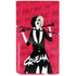Disney Cruella (2021) Evil Laugh PS5 Slim Disk Bundle Skin