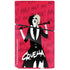 Disney Cruella (2021) Evil Laugh PS5 Slim Disk Console Skin