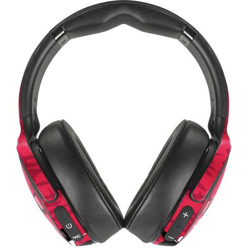 Disney Cruella (2021) Evil Laugh Skullcandy Venue Skin