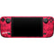 Disney Cruella (2021) Evil Laugh Steam Deck Handheld Gaming Computer Skin